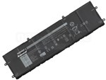Baterie pro Dell Alienware X15 R1