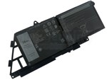 Baterie pro Dell 76KVG