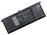 Baterie pro Dell Inspiron 5502