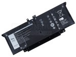 Baterie pro Dell P34S001