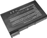 Baterie pro Dell LATITUDE C810