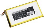 Baterie pro Dell Venue 8 3840 Tablet