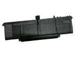 Baterie pro Dell P83V9(4ICP8/61/60)