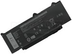 Baterie pro Dell Latitude 5340 2-in-1