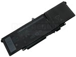 Baterie pro Dell P176G001