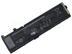 Baterie pro Dell 5JMD8