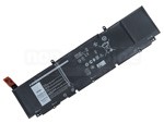 Baterie pro Dell XPS 17 9700