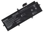 Baterie pro Dynabook Tecra A40-G-103