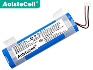 Baterie pro Ecovacs DJ35