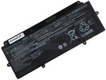 Baterie pro Fujitsu FUJ:CP778925-XX