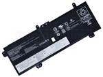 Baterie pro Fujitsu FPB0357(4ICP5/39/108)