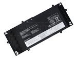 Baterie pro Fujitsu CP801785