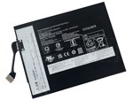 Baterie pro Fujitsu FPB0361S(2icp4/59/141)