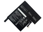 Baterie pro Fujitsu Stylistic R726-0M871PDE