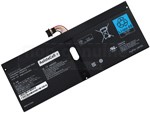 Baterie pro Fujitsu LifeBook U904