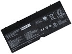 Baterie pro Fujitsu Lifebook T904