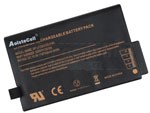 Baterie pro Getac BP-LC2600/33-01S1