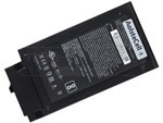 Baterie pro Getac S410 Semi-Rugged