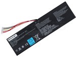 Baterie pro Gigabyte AERO 15 OLED NA