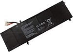 Baterie pro Gigabyte GNC-H40