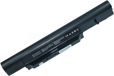 4400mAh Hasee 916T2134F Baterie