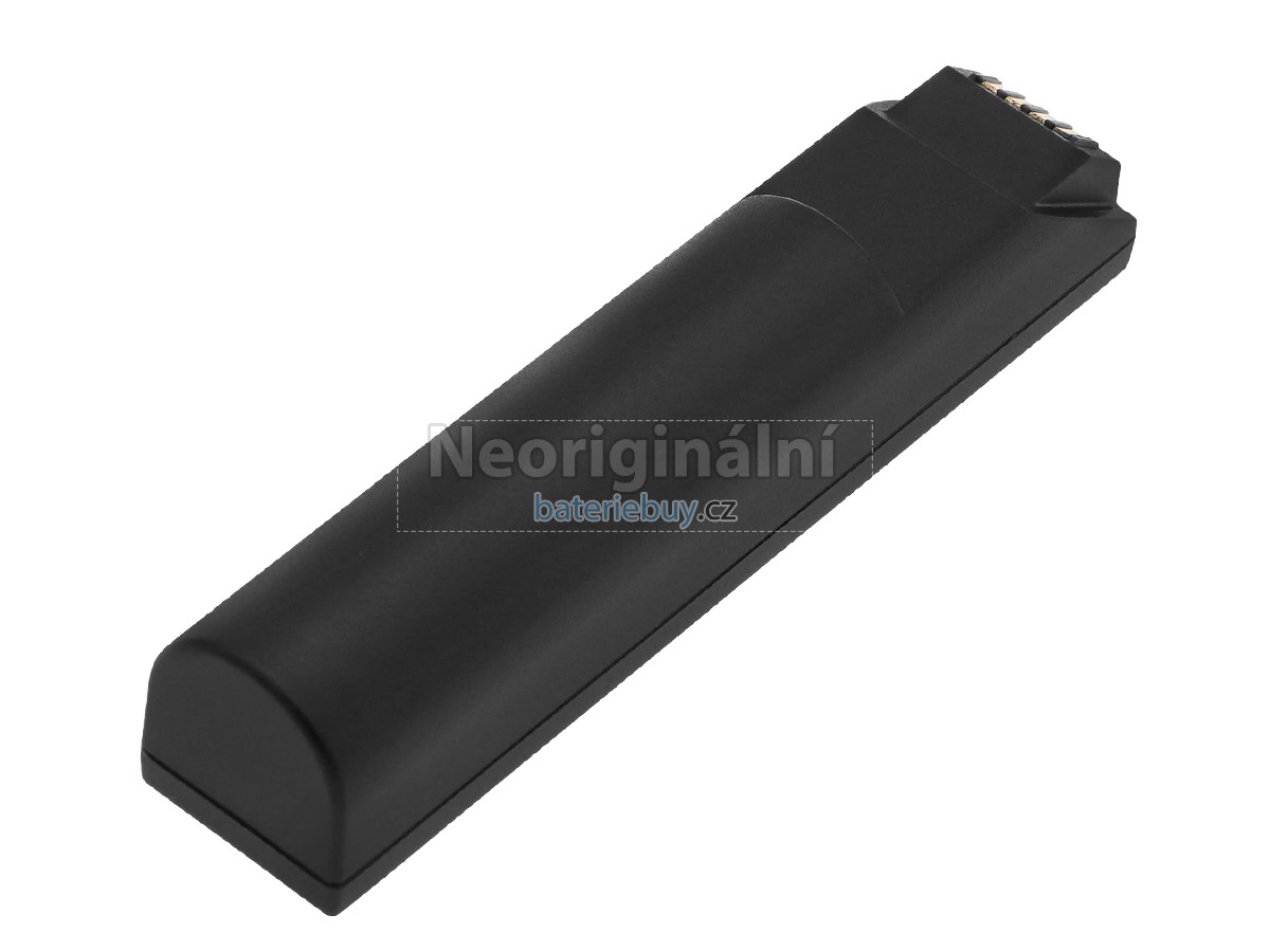 Nahrazení Honeywell 3820I baterie