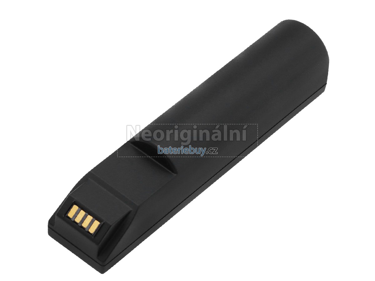 Nahrazení Honeywell 3820I baterie