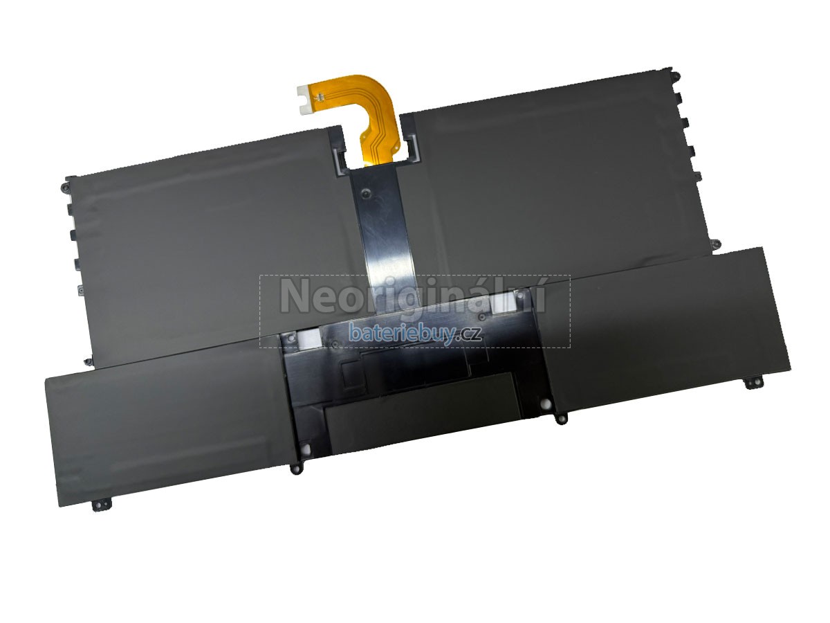 Nahrazení HP SO04XL baterie