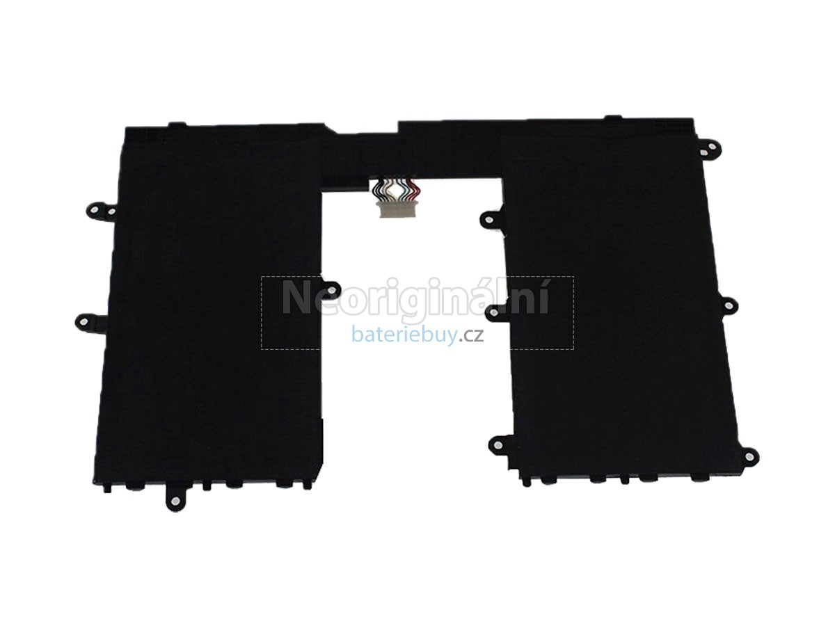 Nahrazení HP HSTNH-Q12C baterie