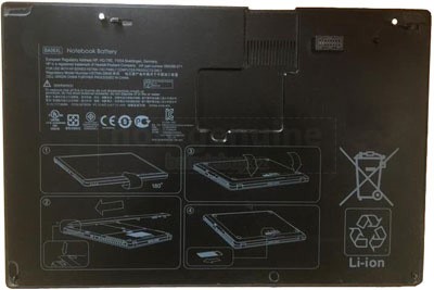 60Wh HP EliteBook Folio 9480M Baterie
