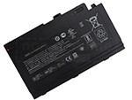Baterie pro HP ZBook 17 G4-2ZC18ES
