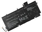 Baterie pro HP BG06XL