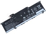 Baterie pro HP ENVY x360 Convert 15-ed1013nb