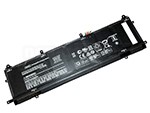 Baterie pro HP Spectre x360 15-eb0002ur
