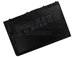 Baterie pro HP EliteBook Folio 9470m Ultrabook