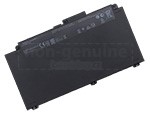 Baterie pro HP ProBook 650 G4