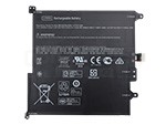 Baterie pro HP Chromebook x2 12-f015nr