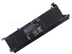 Baterie pro HP OMEN X 15-dg0006nx