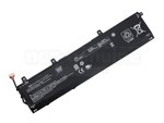 Baterie pro HP ZBook Power G7 1J31AEA