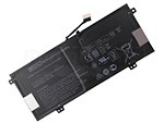 Baterie pro HP Chromebook x360 12b-ca0006tu