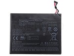 Baterie pro HP Pro Tablet 408 G1