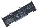 Baterie pro HP M02027-005