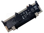 Baterie pro HP Spectre x360 Convertible 13-aw2701nz
