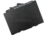 Baterie pro HP EliteBook 820 G3