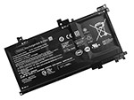 Baterie pro HP OMEN 15-AX018TX