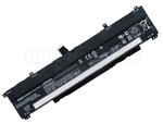 Baterie pro HP VICTUS 15-FA0133TX(7Q6Y7PA)