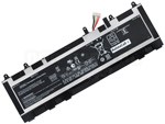 Baterie pro HP EliteBook 860 G9 6F6K5EA
