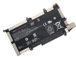 Baterie pro HP Spectre x360 Convertible 14-ea0609nz