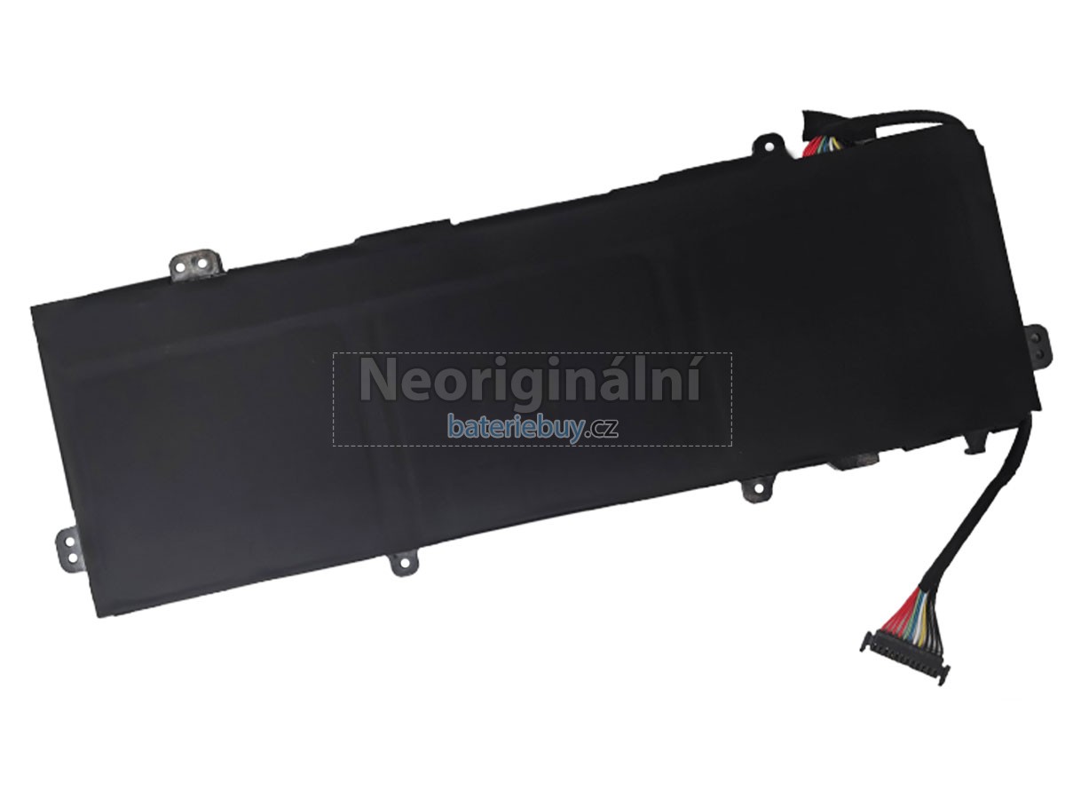 Nahrazení Huawei HB5881P1EEW-31C baterie