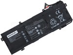 Baterie pro Huawei MateBook 14s i7-11370